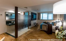 Caseros 248 Hotel